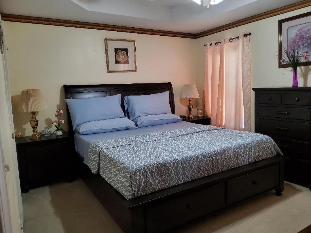 Smart Entire Loft, 3 Bedroom 2 Bath, With 3 Tv โคลัมเบีย ภายนอก รูปภาพ