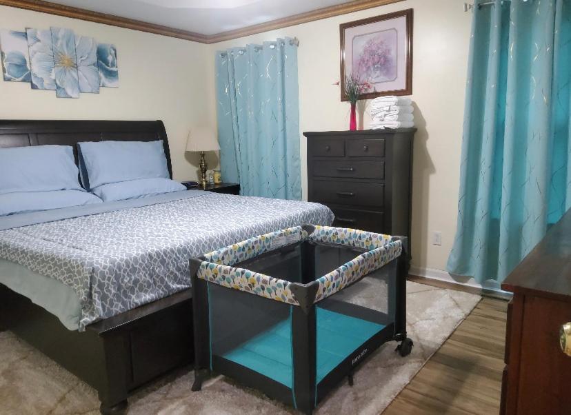 Smart Entire Loft, 3 Bedroom 2 Bath, With 3 Tv โคลัมเบีย ภายนอก รูปภาพ